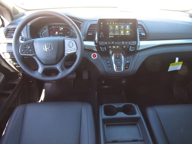 2024 Honda Odyssey Sport W/BSI